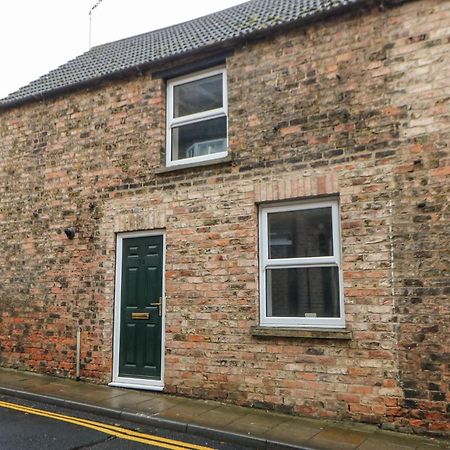Firkin Cottage Bedale Exterior photo